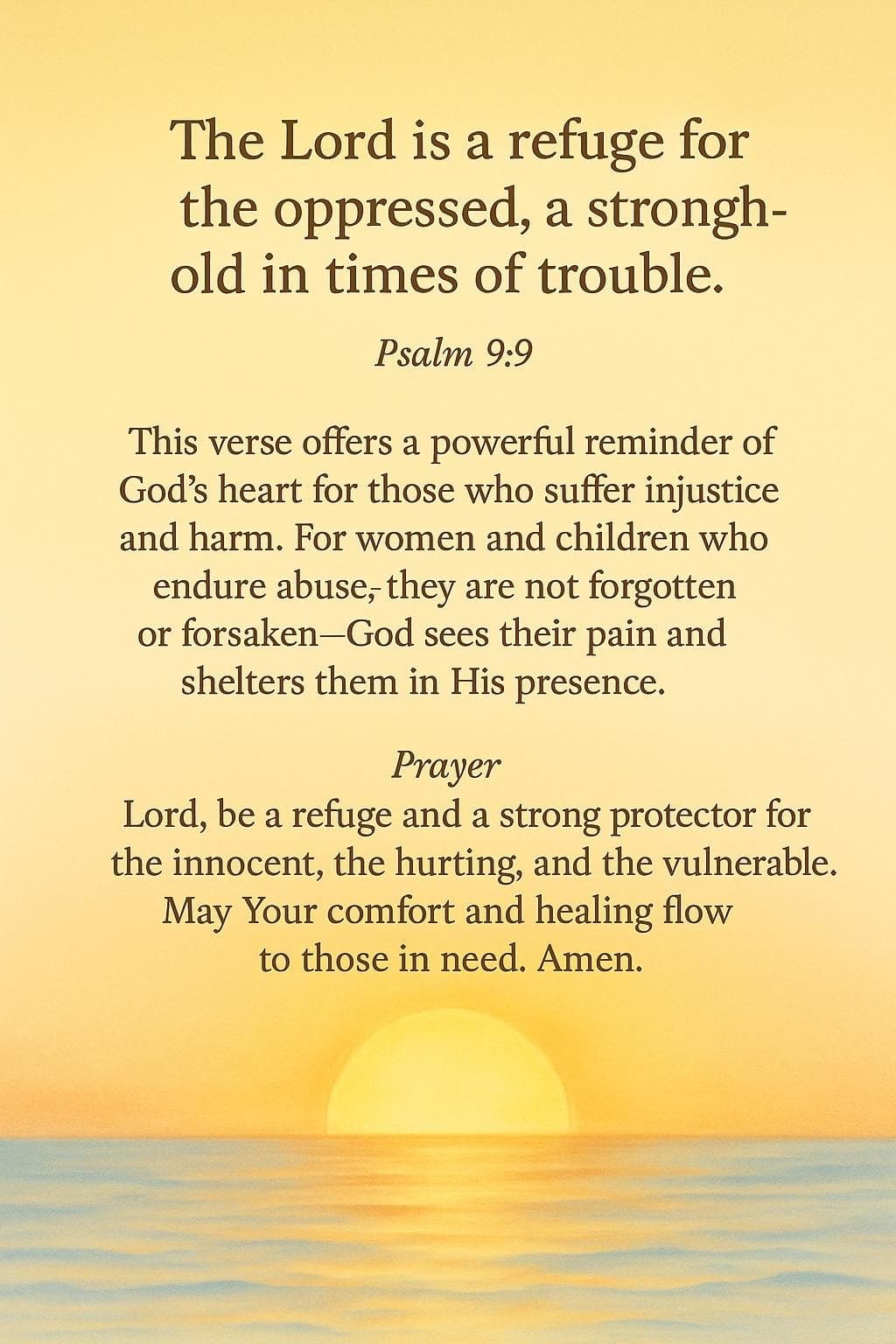 The Sanctuary for the Soul book cover