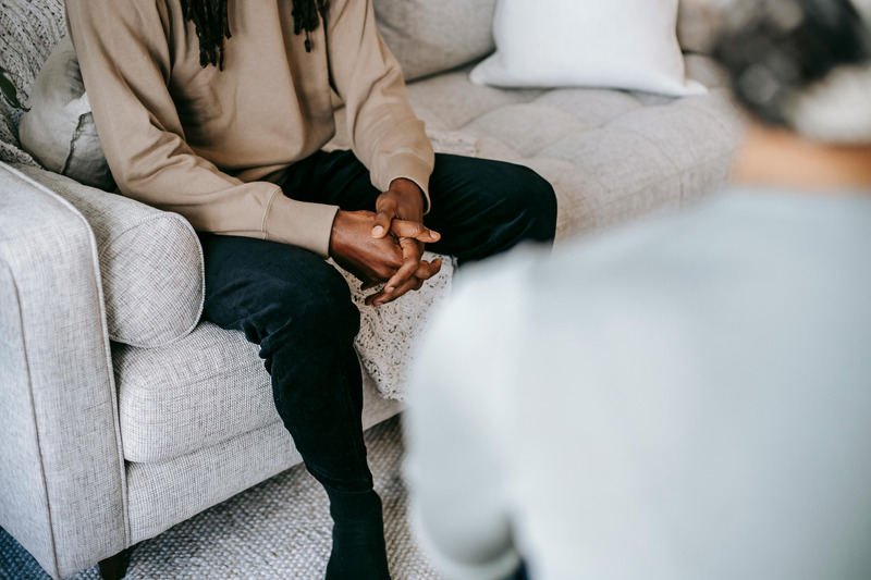 Mentoring & Support